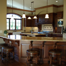Kitchen Ideas