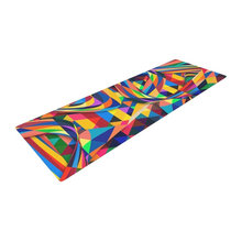 yoga mat