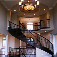 stair