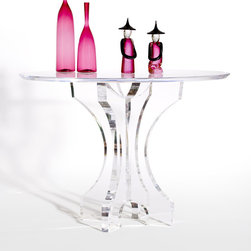 Mozambique Table - Furniture
