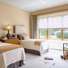 Kids bedrooms