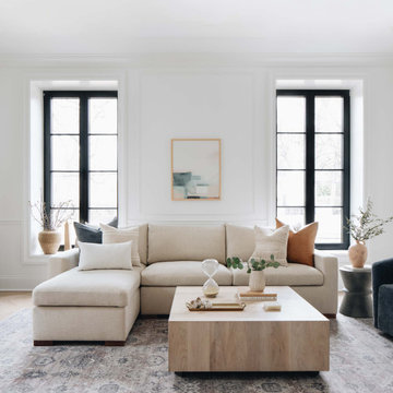 Interior Define