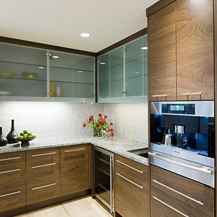 Frosted Glass Cabinet Doors Houzz