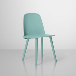 Nerd Chair - Dining Chairs