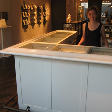 Custom Bar