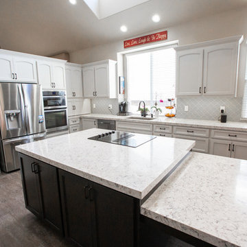 kitchenCRATE Custom Eastport Drive
