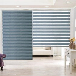 Dual Shades - Roller Shades