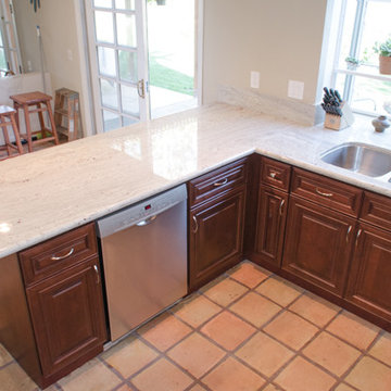 Kitchen Zen
