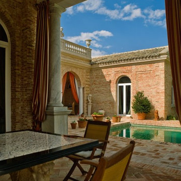 Roman House