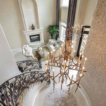 Yorba Linda Residence