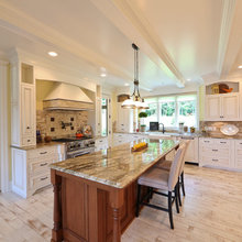 Kitchen Ideas