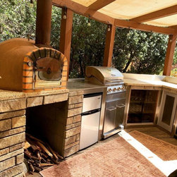 Fabulous Customer Ovens - Outdoor Pizza Ovens