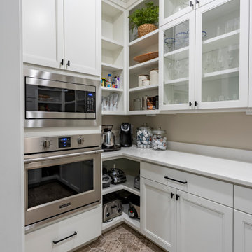 Silver Creek Residence