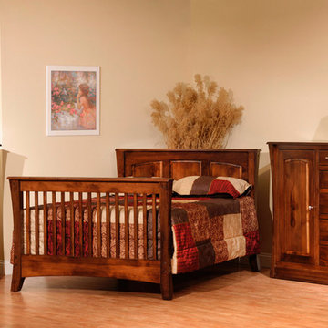 Carlisle Children's Bed