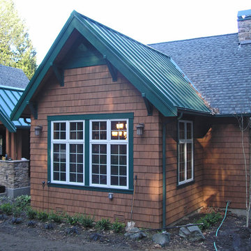 Cabin Feel