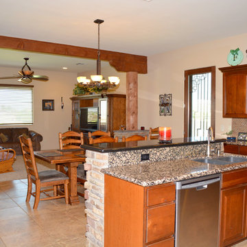 Litchfield Park Custom Home