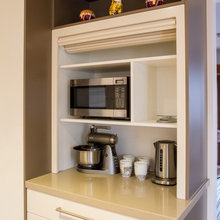 Tom's kitchen