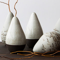Ceramics - Decorative Accents