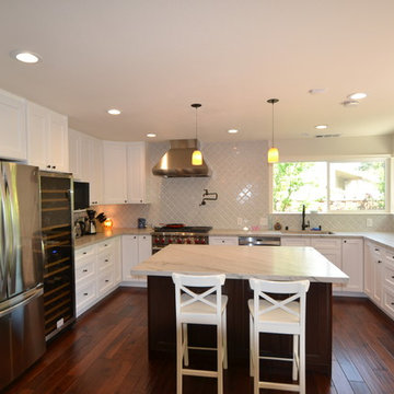 Kitchen San Ramon