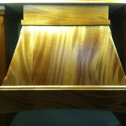 kitchen - Range Hoods And Vents