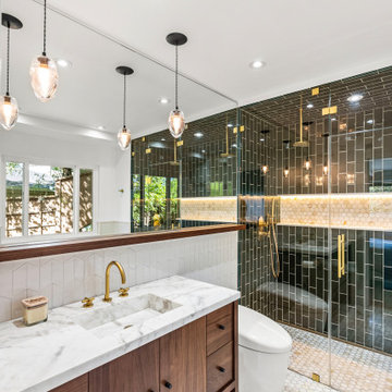 Bathroom Remodel ( Orinda 2025 )