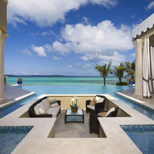 beach house