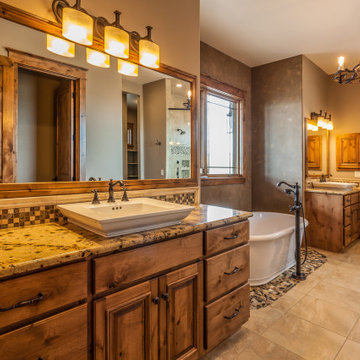Bathrooms