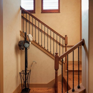 Custom Home on the Northshore of Lake Travis