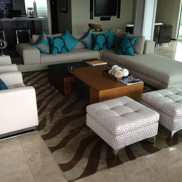 PentHouse Las Vistas