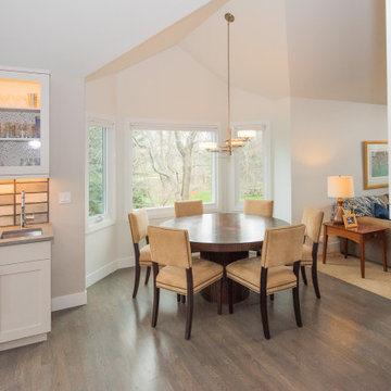 Bland To Bold Renovation