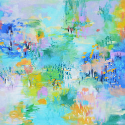 Abstract Art - Products