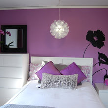 Susanna Bedroom