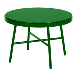 John Lewis Salsa Outdoor Table - Garden Dining & Patio Tables