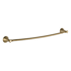 Delta Cassidy 30&Prime; Towel Bar - Towel Bars