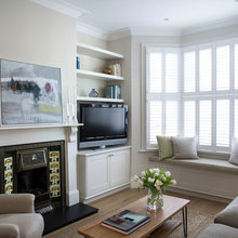 Reno interior