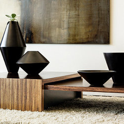 VIOSKI Sotto Coffee Table - Console Tables