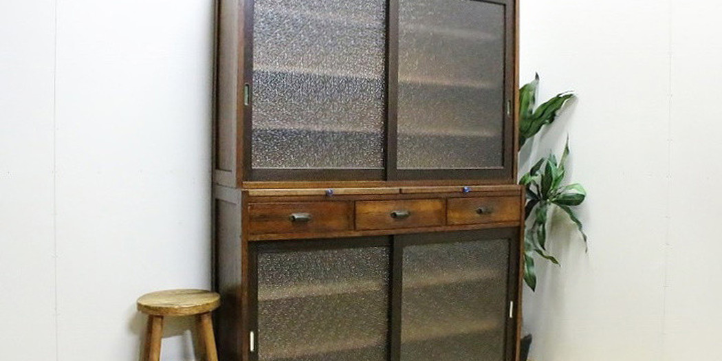 アンティーク古録展 Japanese 和 antique style - 埼玉県三郷市の家具