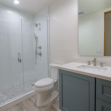 Customize a Vanity, Bathroom Upgrade in Irvine, CA