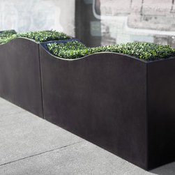 Swell Planter - Products