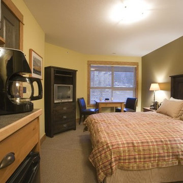 Juniper Lodge