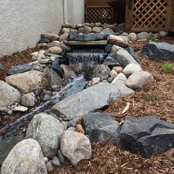Pro-Fit Medium Pondless Waterfall