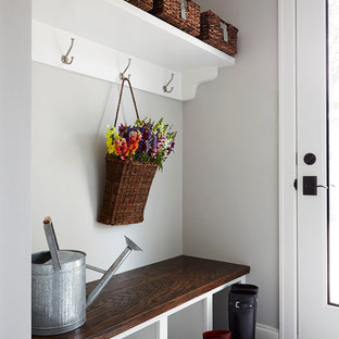 75 Beautiful Small Mudroom Pictures Ideas Houzz
