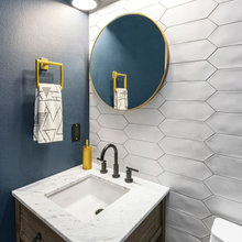 Nathan Powder room