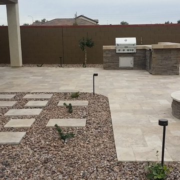 Whole Family Spaces