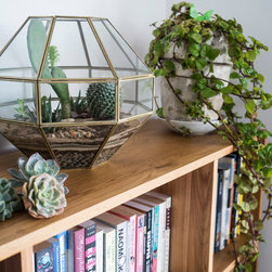 More greens - Home Decor