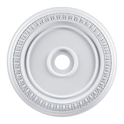 Inviting Home Inc. - Pittsburgh Ceiling Medallion, Large - Ceiling Medallions