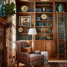 Beverly Teske - Interiors