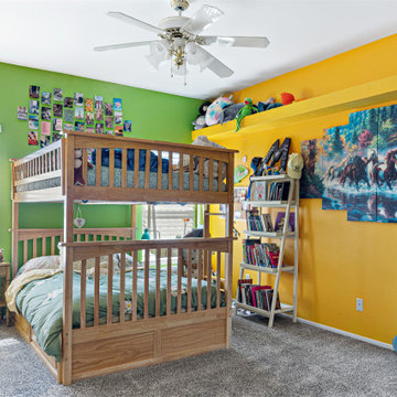 Real estate photo editing