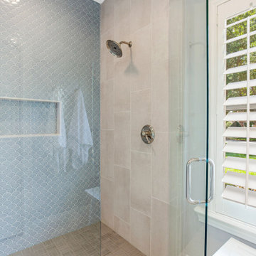 Project Calle Kitchen and Master Bathroom Remodel