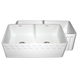 Traditional Kitchen Sinks by Alfi Trade